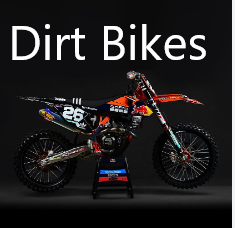 Dirt Bikes Page