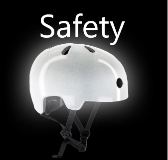 Safety Page