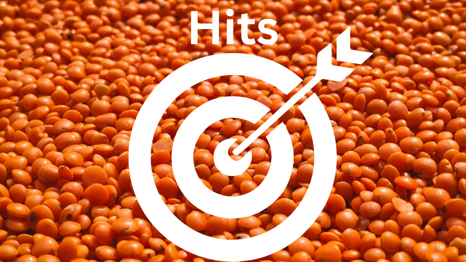 Hits