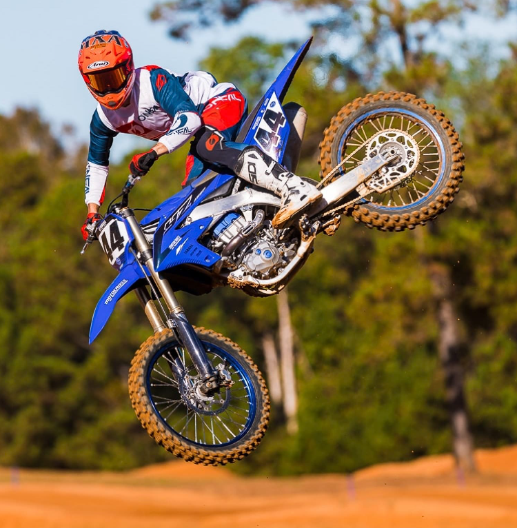 Motocross