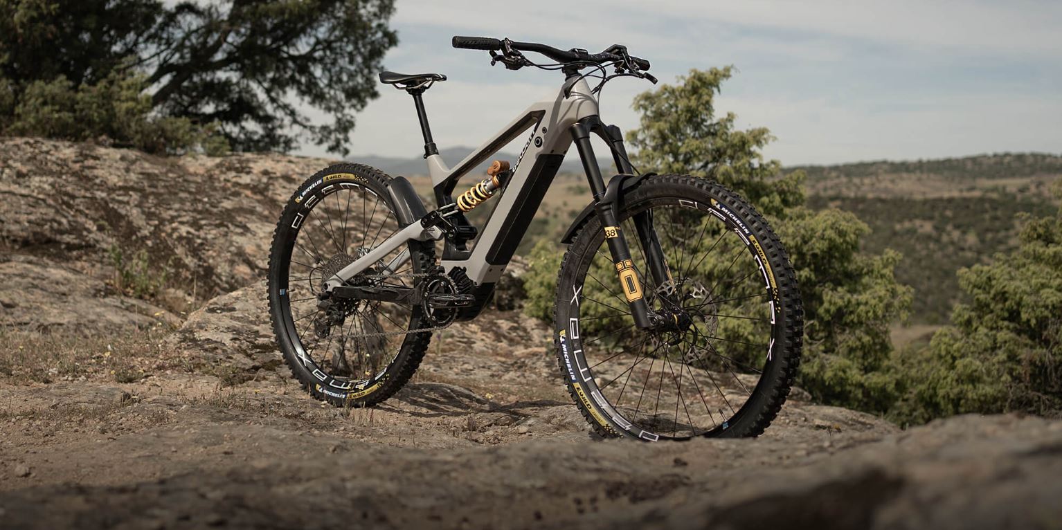 MTB